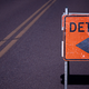 Illustration for article titled This Guy Built a Toll Road Just To Avoid Construction Delays